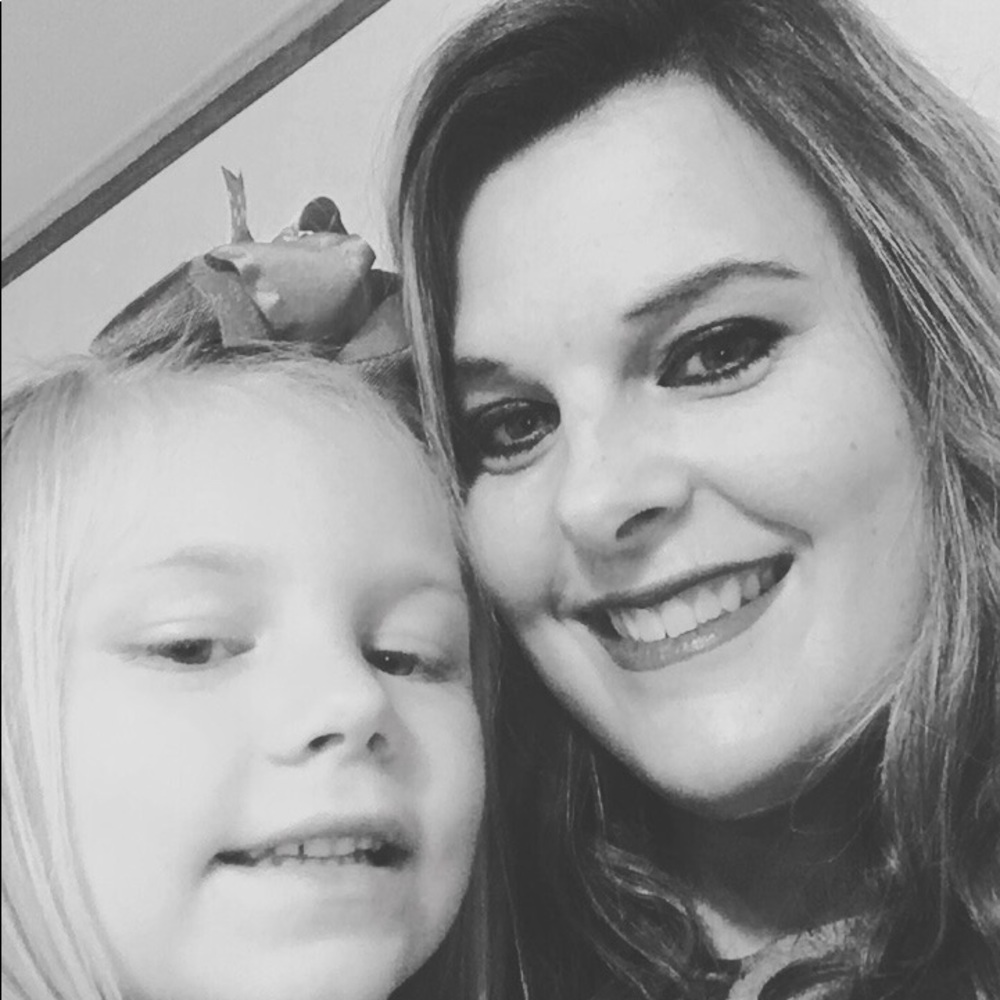 Meet your Posher, Leann